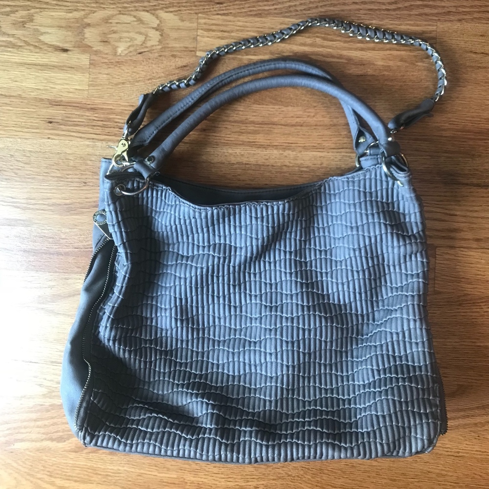 Big Buddha Bag